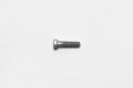 Picture of Wilwood bolt 3/8-24X1.50 LG hhcs GR8 WES072 CL1 silver asme B18.2.1