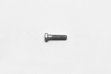 Picture of Wilwood bolt 3/8-24X1.50 LG hhcs GR8 WES072 CL1 silver asme B18.2.1