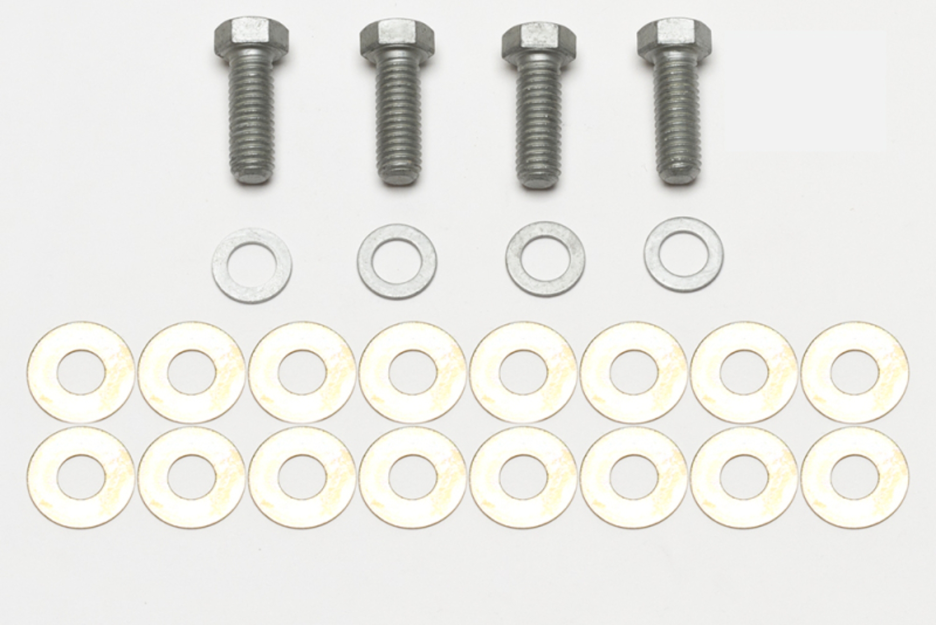Picture of Wilwood bolt kit 7/16-14X1.25 LG
