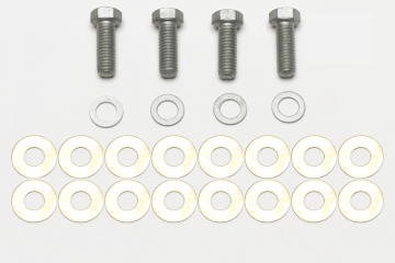 Picture of Wilwood bolt kit 7/16-14X1.25 LG