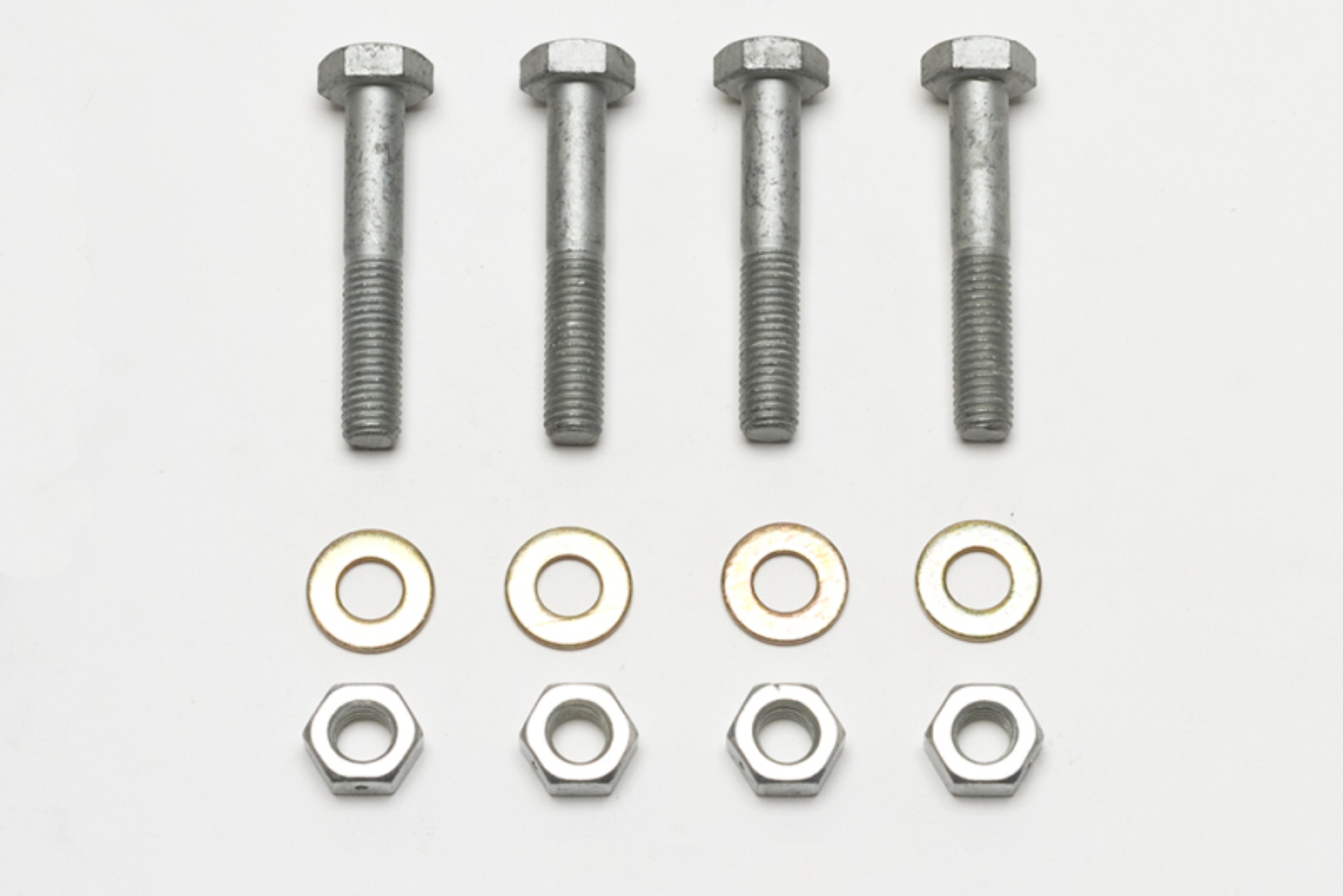 Picture of Wilwood bolt kit BRACKET/SPINDLE M10-1.50X60MM