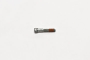 Picture of Wilwood bolt 5/16-24X1.75 LG shcs alloy WES072 CL1 silver epoxy 1193-S asme B18.3