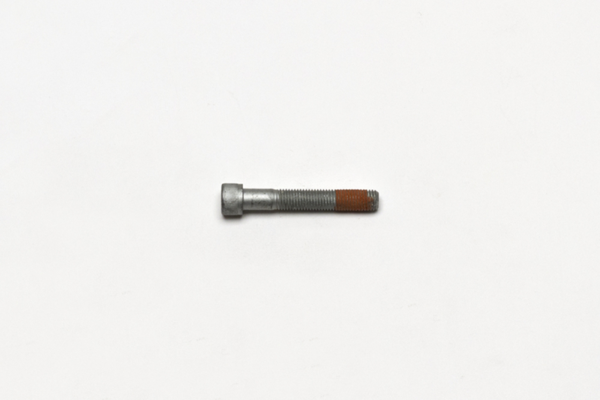 Picture of Wilwood bolt 5/16-24X2.00 LG shcs alloy WES072 CL1 silver EPOXY1193-S asme B18.3