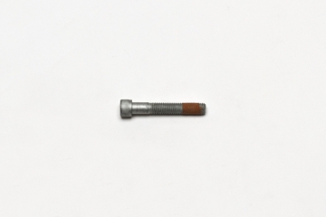Picture of Wilwood bolt 5/16-24X2.00 LG shcs alloy WES072 CL1 silver EPOXY1193-S asme B18.3
