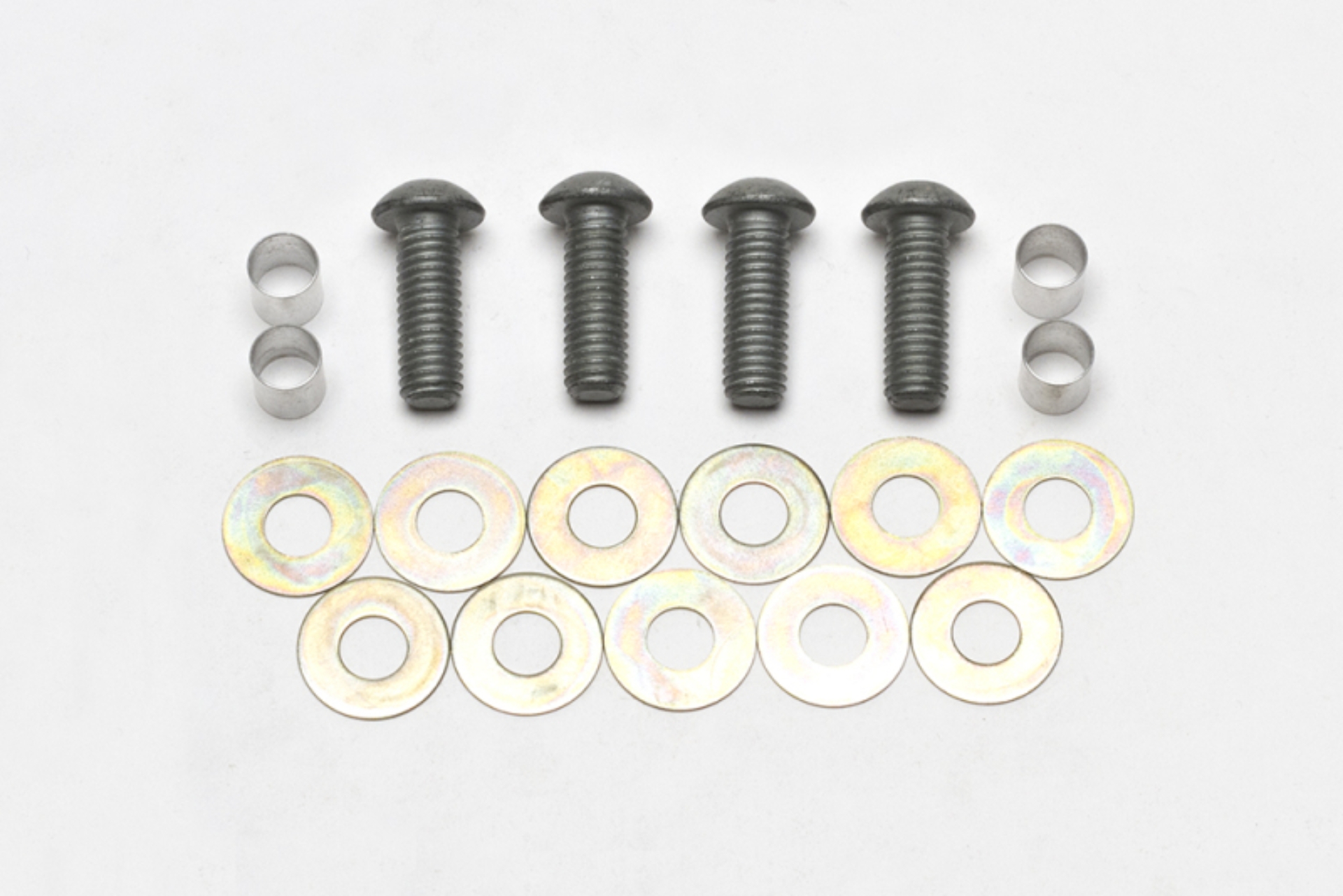 Picture of Wilwood bolt kit bracket 7/16-14 BHCSX1.25