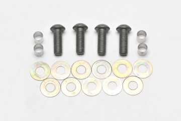 Picture of Wilwood bolt kit bracket 7/16-14 BHCSX1.25