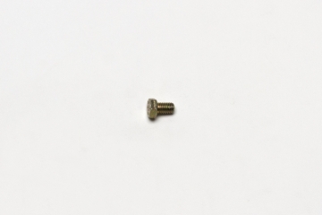Picture of Wilwood bolt 5/16-24X.50 LG hhcs GR8 gold zinc asme B18.2.1