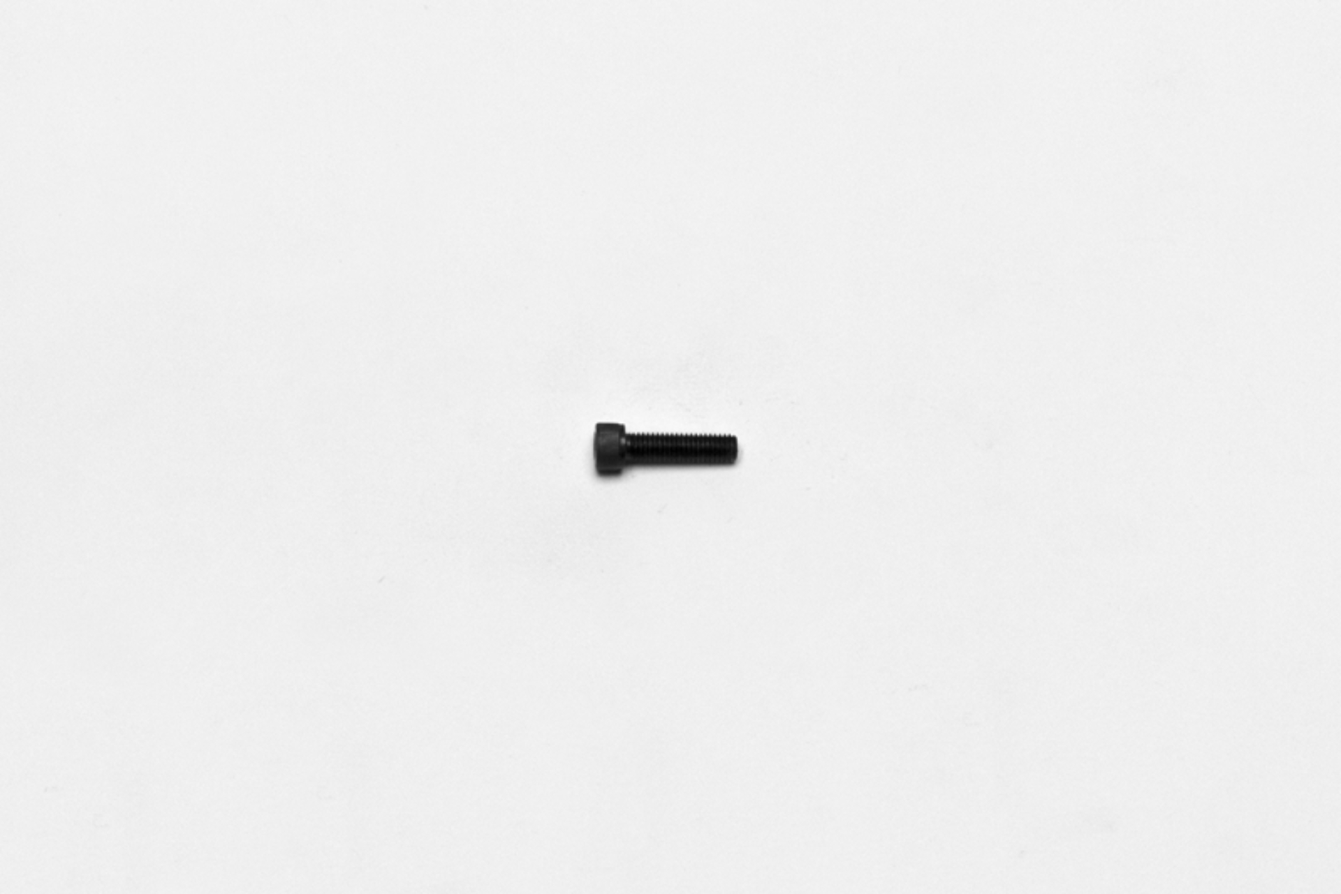 Picture of Wilwood bolt 10-32X.75 LG shcs alloy black asme B18.3