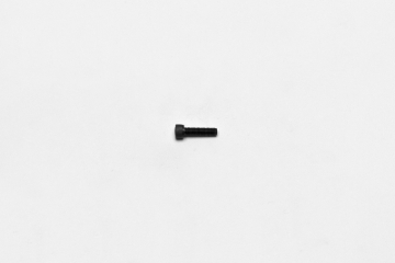 Picture of Wilwood bolt 10-32X.75 LG shcs alloy black asme B18.3