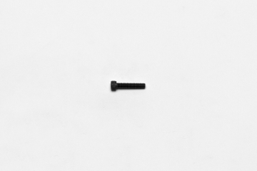 Picture of Wilwood bolt 10-32X1.00 LG shcs alloy black asme B18.3