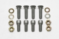 Picture of Wilwood bolt kit BRACKET/SPINDLE MT rear mustang GT 05-12 12.88 rotor