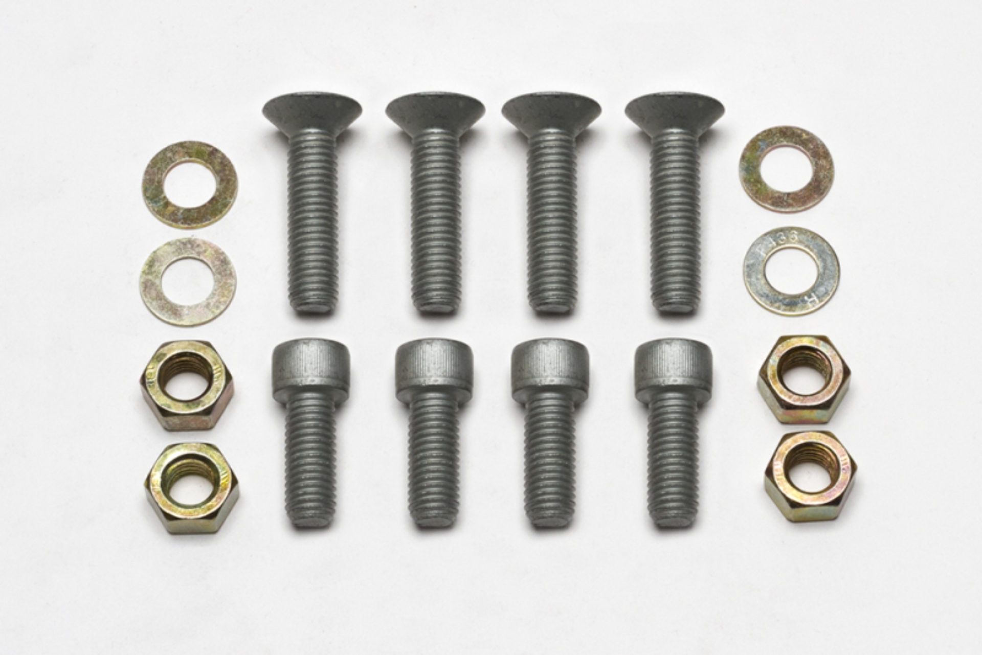 Picture of Wilwood bolt kit BRACKET/SPINDLE MT rear mustang GT 05-12 12.88 rotor