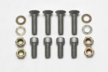 Picture of Wilwood bolt kit BRACKET/SPINDLE MT rear mustang GT 05-12 12.88 rotor