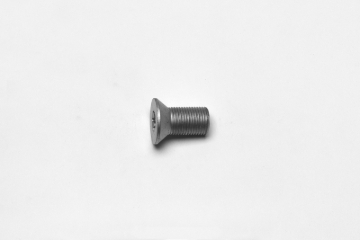 Picture of Wilwood bolt 11/16-16X1.313 LG fhcs small head alloy WES072 CL1 silver