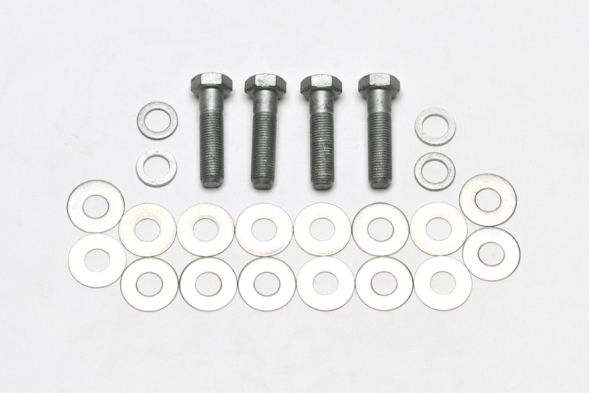 Picture of Wilwood bolt kit 3/8-24X1.50 LG