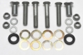 Picture of Wilwood bolt kit BRACKET/SPINDLE front impala 65-68 drum 11.00 rotor