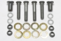 Picture of Wilwood bolt kit BRACKET/SPINDLE front impala 65-68 drum 12.19 rotor