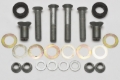 Picture of Wilwood bolt kit BRACKET/SPINDL frt impala 69-70 DRUM/68-70 DISC/VETTE 69-82 disc 12.19