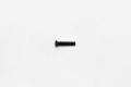 Picture of Wilwood bolt 1/4-28X1.25 LG bhcs alloy hex drive black asme B18.3