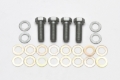 Picture of Wilwood bolt kit BRACKET/SPINDLE 1/2-13 jeep wrangler cj 82-86
