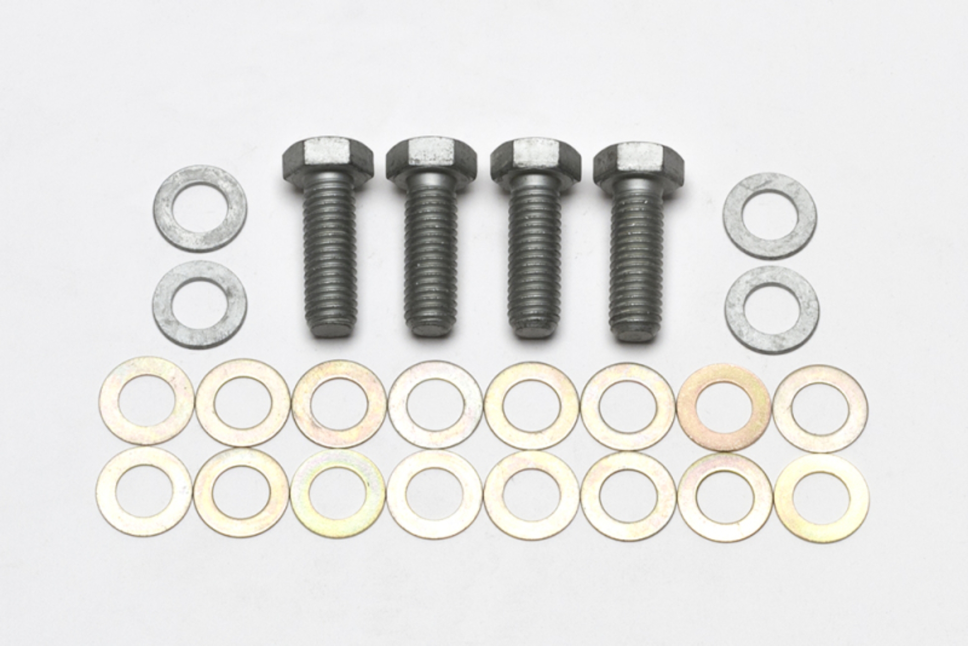 Picture of Wilwood bolt kit BRACKET/SPINDLE 1/2-13 jeep wrangler cj 82-86