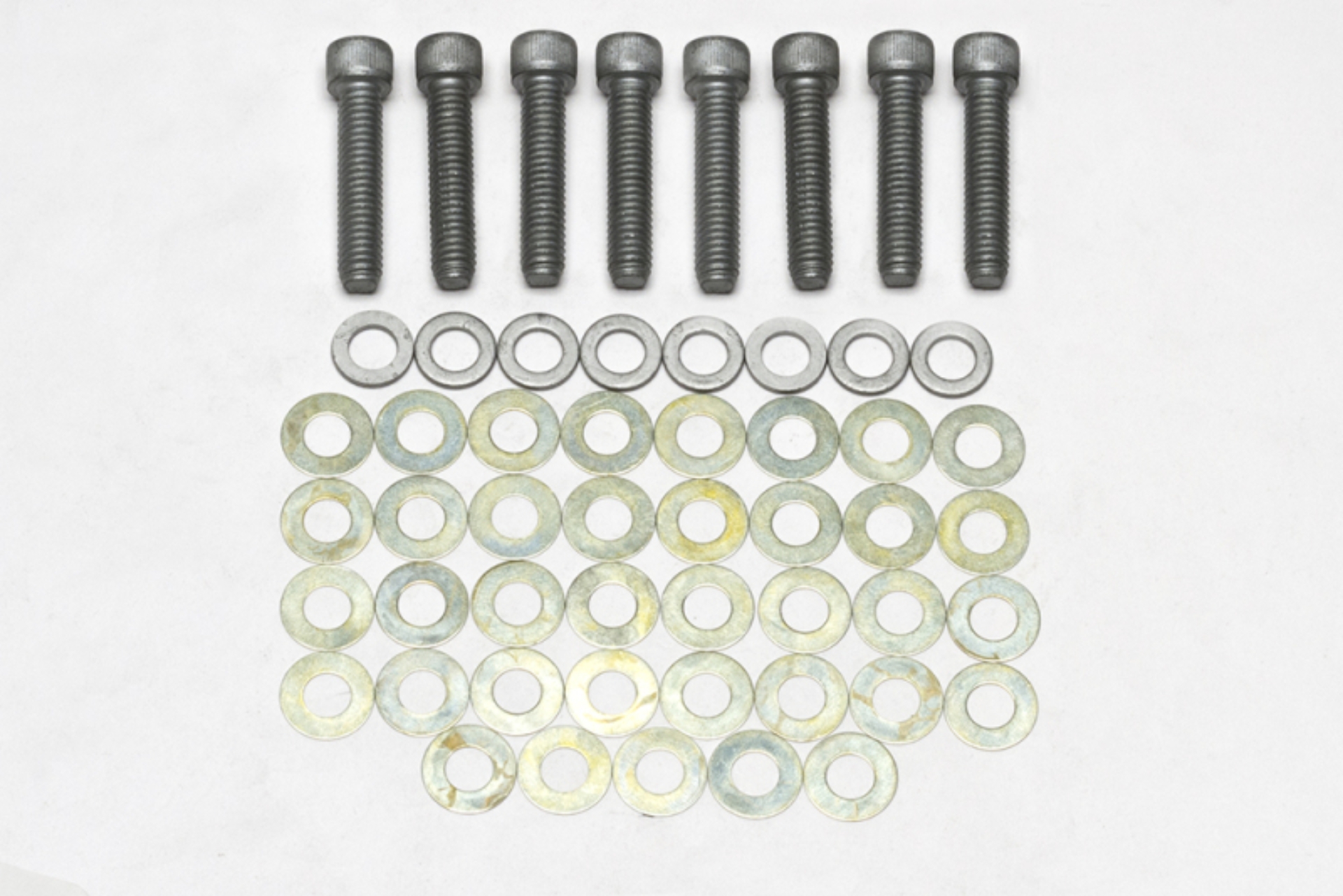 Picture of Wilwood bolt kit BRACKET/BRACKET MT 5/16-18