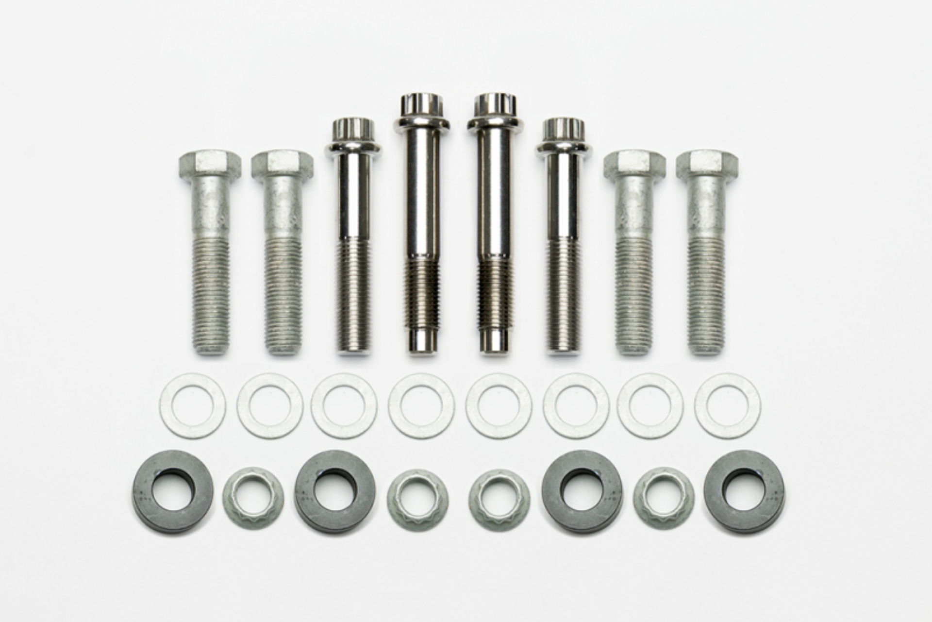 Picture of Wilwood bolt kit BRACKET/SPINDLE front packard 41-56
