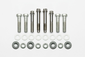 Picture of Wilwood bolt kit BRACKET/SPINDLE front packard 41-56