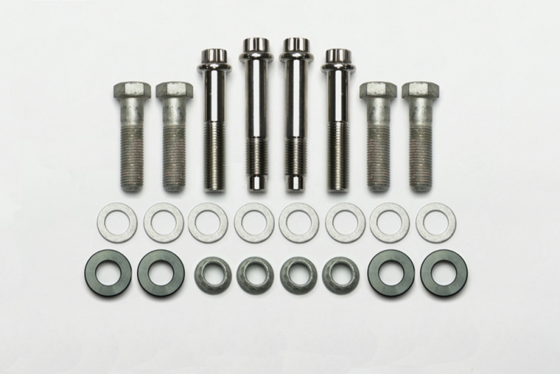 Picture of Wilwood bolt kit BRACKET/SPINDLE front olds 40-52