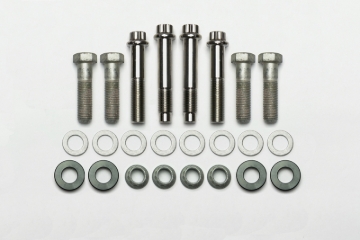 Picture of Wilwood bolt kit BRACKET/SPINDLE front olds 40-52