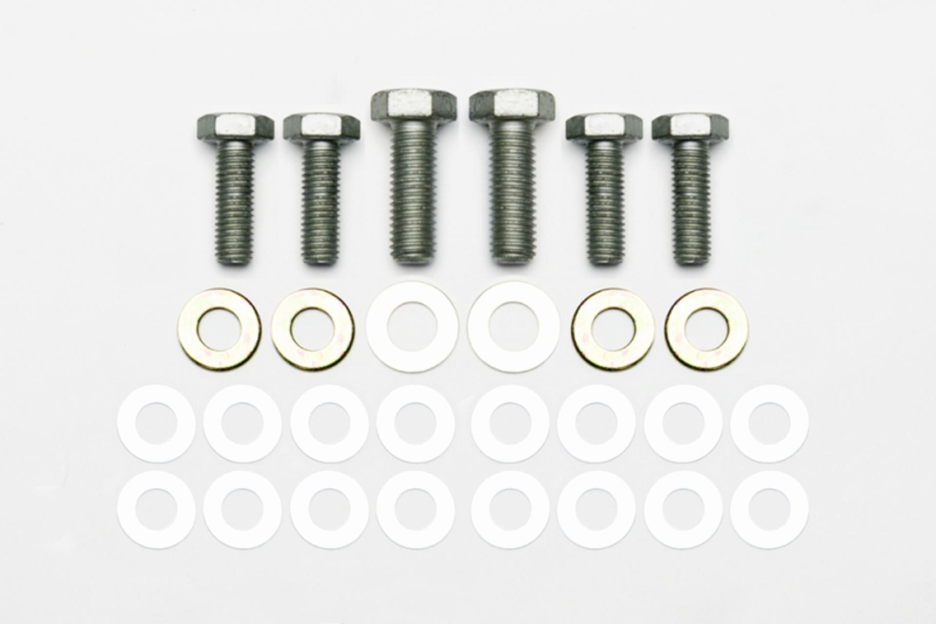 Picture of Wilwood bolt kit BRACKET/SPINDLE M10-1.50X 30MM