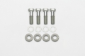 Picture of Wilwood bolt kit BRACKET/SPINDLE 7/16-20X1.50 W/ .25 spacers