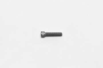 Picture of Wilwood bolt 5/16-18X1.50 LG shcs alloy WES072 CL1 silver asme B18.3