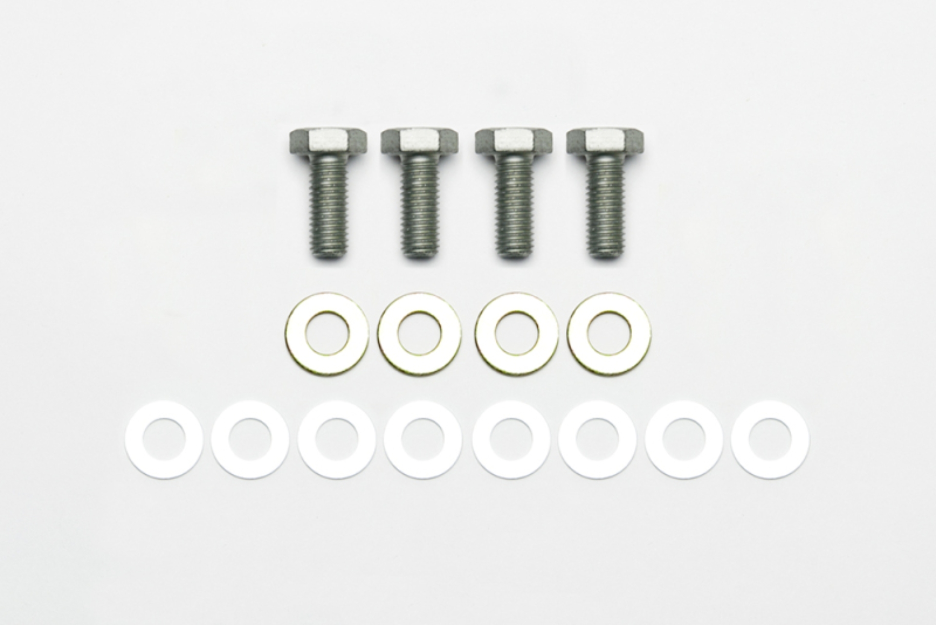 Picture of Wilwood bolt kit bracket MT M10-1.50X25MM LG