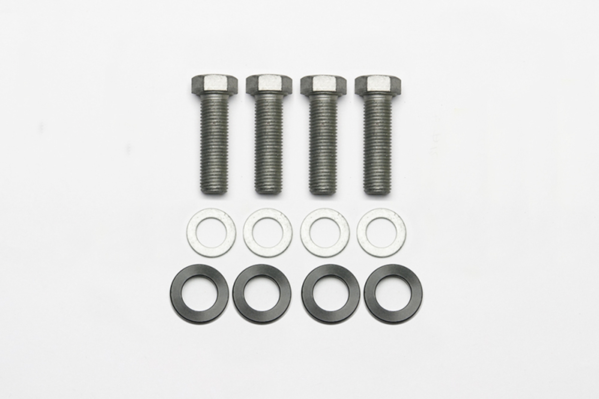 Picture of Wilwood bolt kit bracket 7/16-20X1.50 W/WASHERS 4 pack