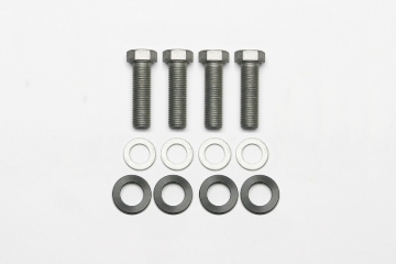 Picture of Wilwood bolt kit bracket 7/16-20X1.50 W/WASHERS 4 pack