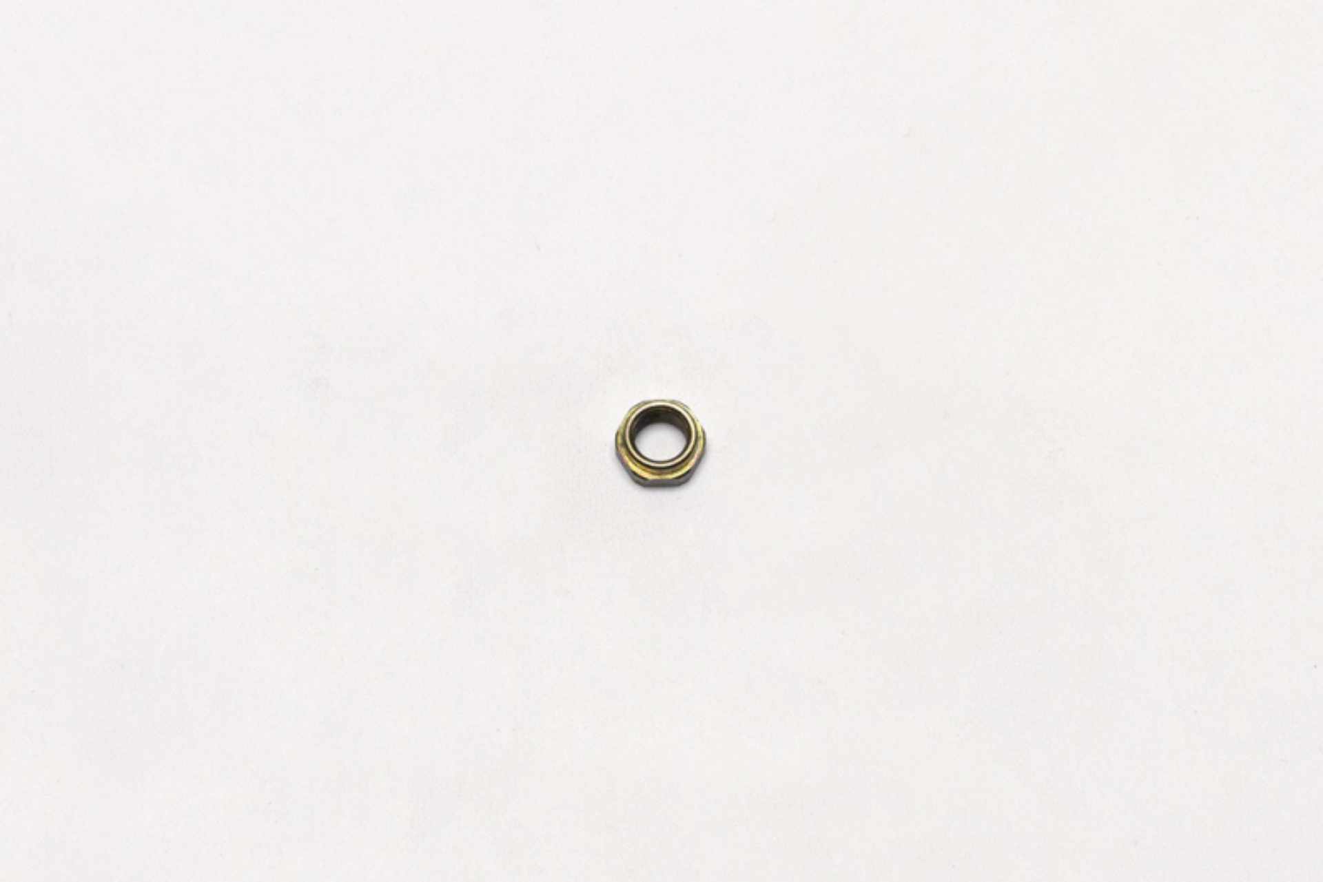 Picture of Wilwood nut 3/8-24 bearing locking balance bar