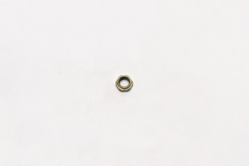 Picture of Wilwood nut 3/8-24 bearing locking balance bar