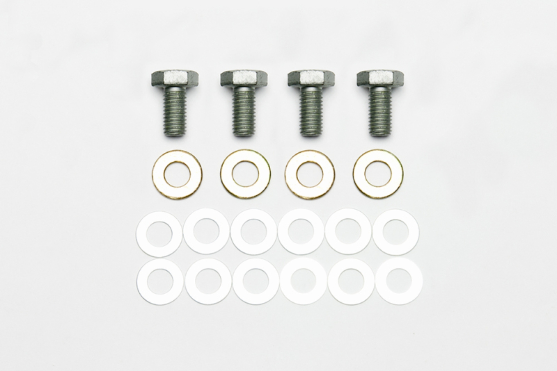 Picture of Wilwood bolt kit bracket MT M10-1.50X20MM LG