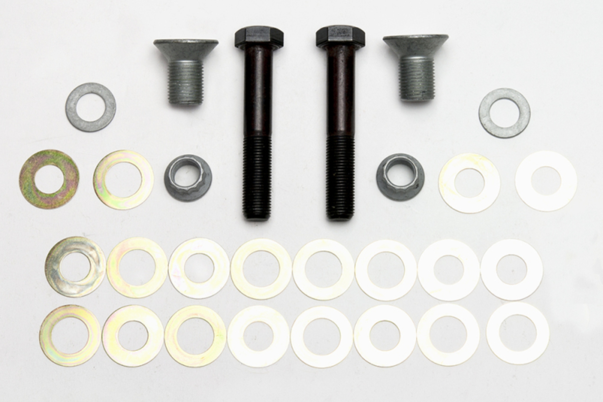 Picture of Wilwood bolt kit bracket CAMARO/NOVA 67-72 14.00 rotor