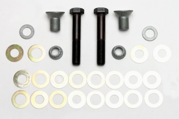 Picture of Wilwood bolt kit bracket CAMARO/NOVA 67-72 14.00 rotor