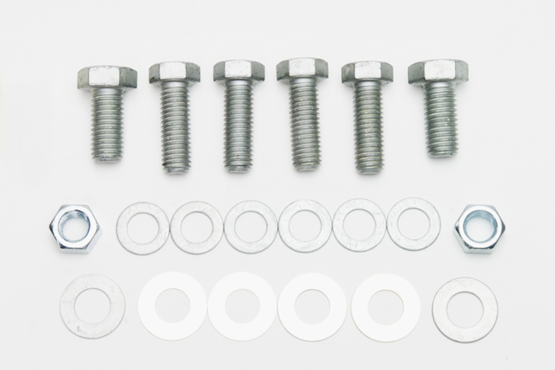Picture of Wilwood bolt kit BRACKET/SPINDLE tci BNSL6R/ FNSL6R