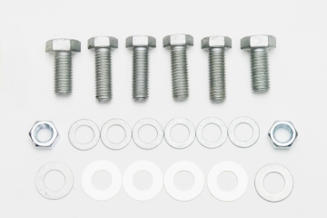 Picture of Wilwood bolt kit BRACKET/SPINDLE tci BNSL6R/ FNSL6R