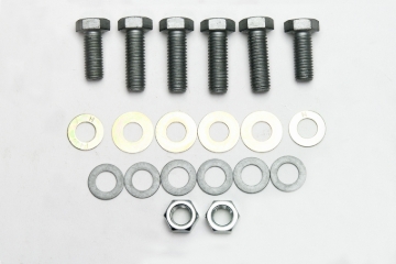 Picture of Wilwood bolt kit BRACKET/SPINDLE tci AERO6