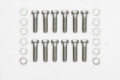 Picture of Wilwood bolt kit bracket to spindle 3/8-24X1.50 hhcs