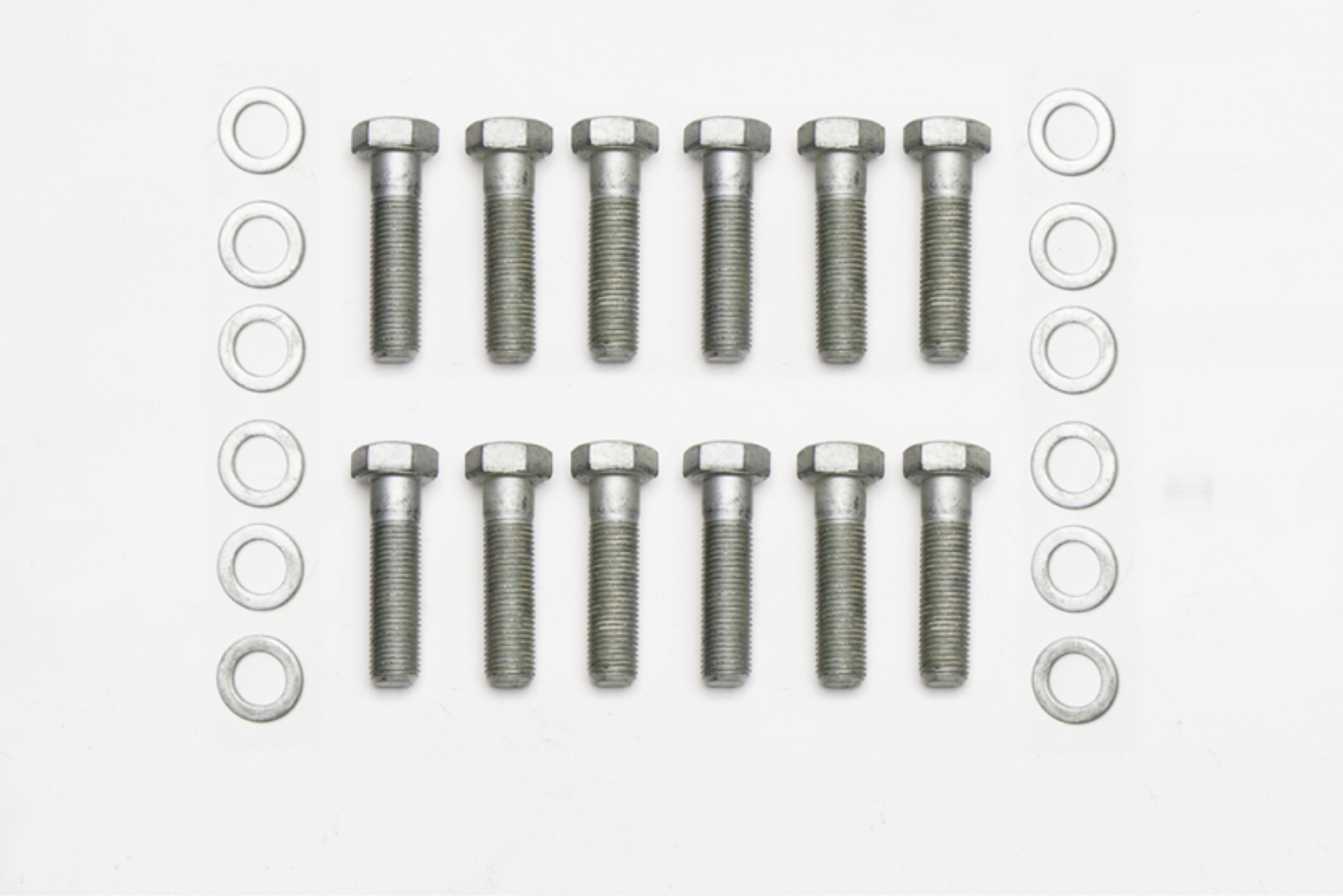 Picture of Wilwood bolt kit bracket to spindle 3/8-24X1.50 hhcs