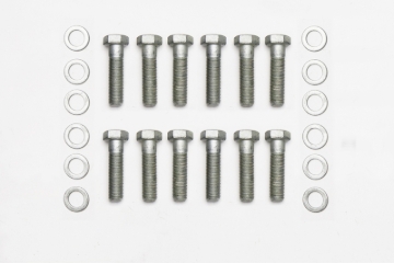 Picture of Wilwood bolt kit bracket to spindle 3/8-24X1.50 hhcs