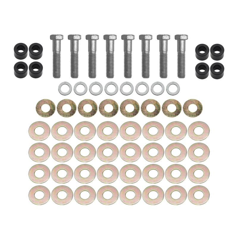 Picture of Wilwood WIL Bracket Spacer Kit Brake Hardware - 230-13317