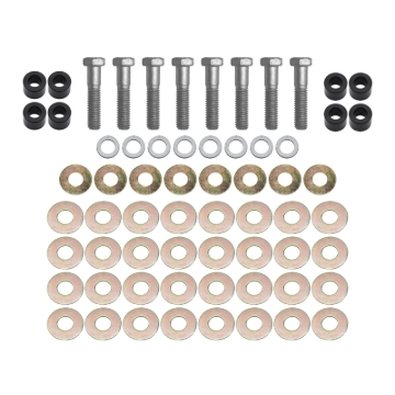Picture of Wilwood bolt kit bracket to bracket 3/8-16X1.750 W/.650 spacers