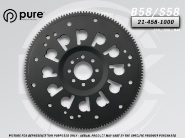 Picture of Pure Drivetrain BMW B48/B58/S58 Flexplate